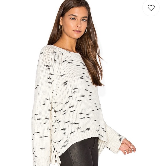 John + Jenn Sweaters - Revolve John + Jenn Juno Chunky Knit Sweater